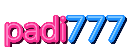 padi777 — logo kanal